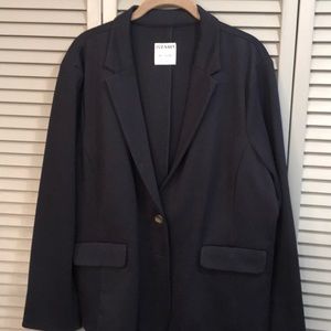 Old navy, blazer